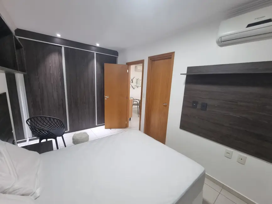 Foto 3 de Apartamento com 1 quarto para alugar, 47m2 em Nossa Senhora das Graças, Manaus - AM