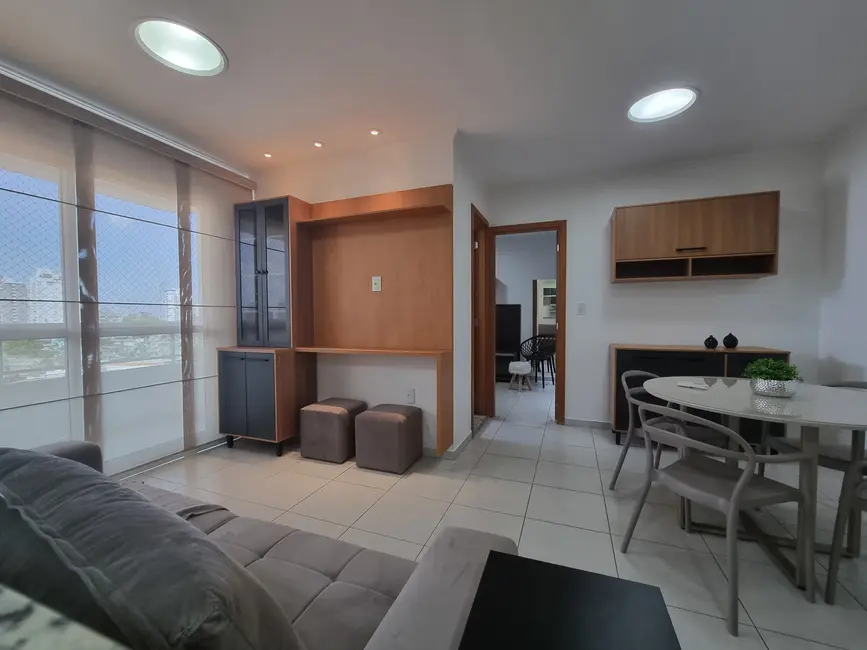 Foto 7 de Apartamento com 1 quarto para alugar, 47m2 em Nossa Senhora das Graças, Manaus - AM