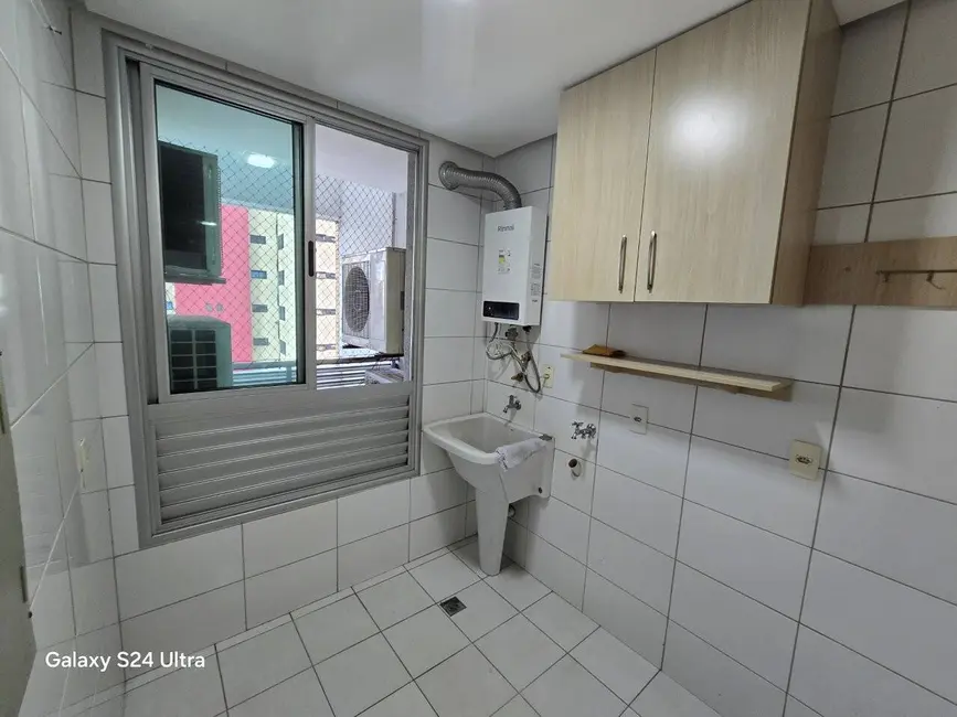 Foto 5 de Apartamento com 3 quartos à venda e para alugar, 98m2 em Adrianópolis, Manaus - AM