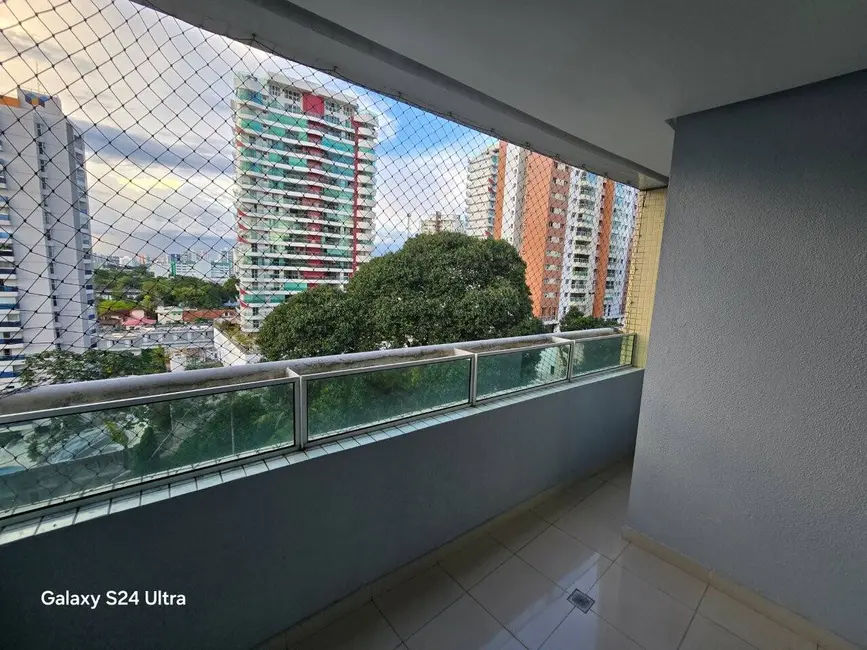 Foto 7 de Apartamento com 3 quartos à venda e para alugar, 98m2 em Adrianópolis, Manaus - AM