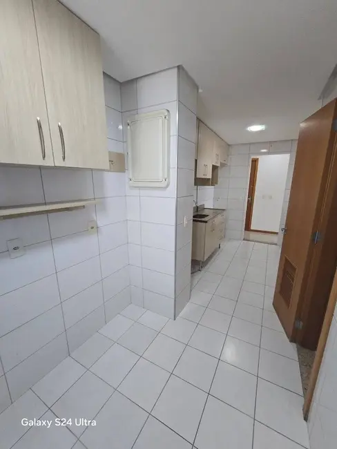 Foto 6 de Apartamento com 3 quartos à venda e para alugar, 98m2 em Adrianópolis, Manaus - AM