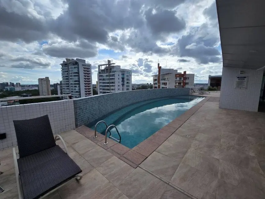 Foto 1 de Apartamento com 1 quarto para alugar, 55m2 em Parque 10 de Novembro, Manaus - AM