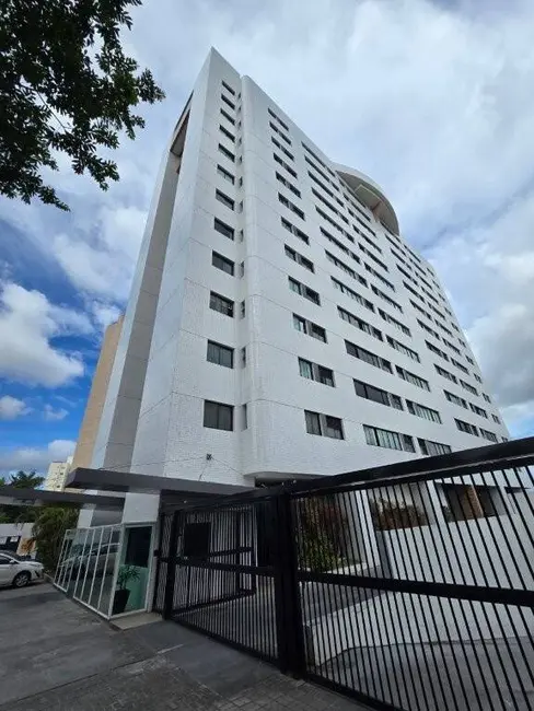 Foto 1 de Apartamento com 1 quarto para alugar, 53m2 em Parque 10 de Novembro, Manaus - AM