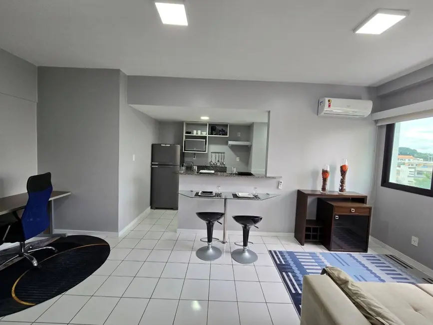 Foto 9 de Apartamento com 1 quarto para alugar, 52m2 em Parque 10 de Novembro, Manaus - AM