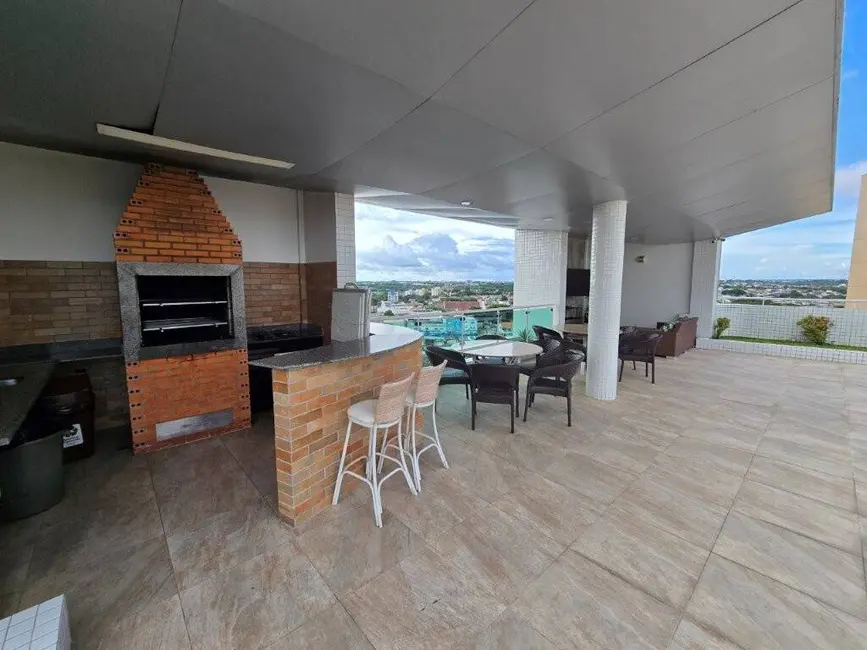 Foto 1 de Apartamento com 1 quarto para alugar, 52m2 em Parque 10 de Novembro, Manaus - AM