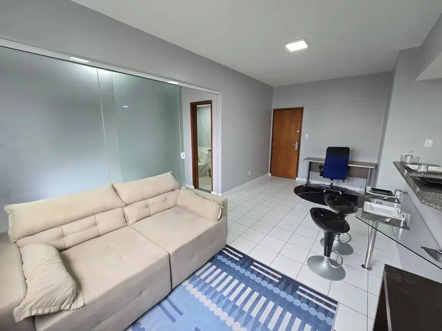 Foto 7 de Apartamento com 1 quarto para alugar, 52m2 em Parque 10 de Novembro, Manaus - AM