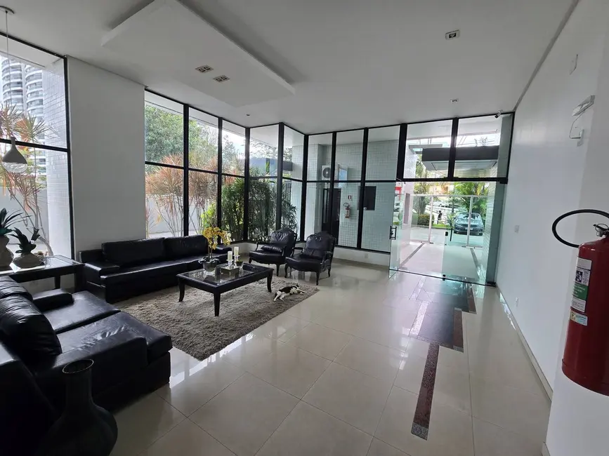 Foto 2 de Apartamento com 1 quarto para alugar, 51m2 em Parque 10 de Novembro, Manaus - AM