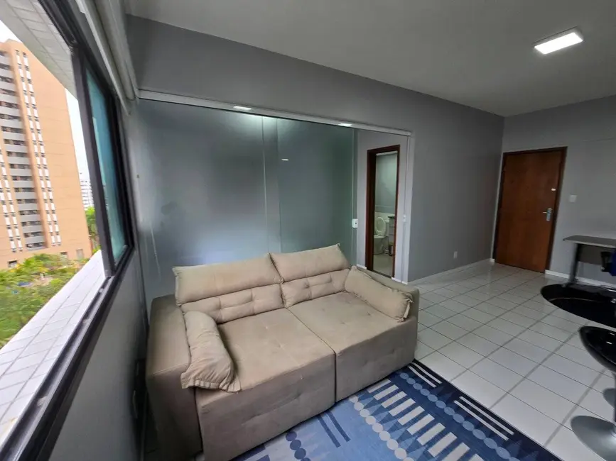 Apartamento com 1 quarto para alugar, 49m2 em Parque 10 de Novembro, Manaus - AM - imagem 9 Foto 9 de Apartamento com 1 quarto para alugar, 49m2 em Parque 10 de Novembro, Manaus - AM
