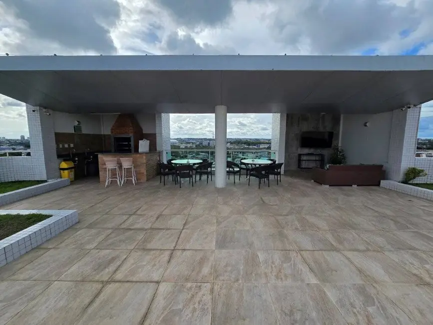 Foto 1 de Apartamento com 1 quarto para alugar, 49m2 em Parque 10 de Novembro, Manaus - AM