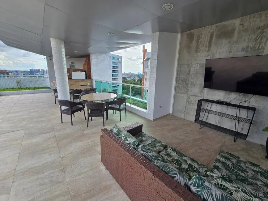 Foto 1 de Apartamento com 1 quarto para alugar, 50m2 em Parque 10 de Novembro, Manaus - AM