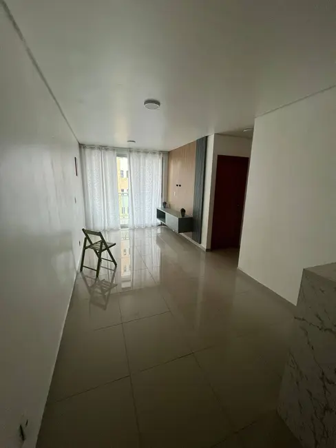 Foto 2 de Apartamento com 1 quarto para alugar, 51m2 em Nossa Senhora das Graças, Manaus - AM