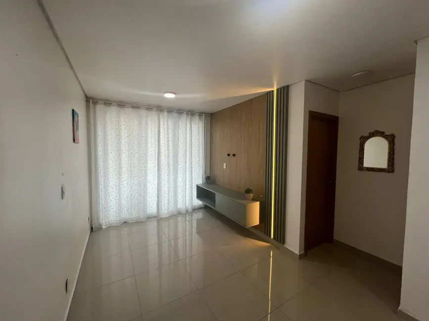 Foto 1 de Apartamento com 1 quarto para alugar, 51m2 em Nossa Senhora das Graças, Manaus - AM