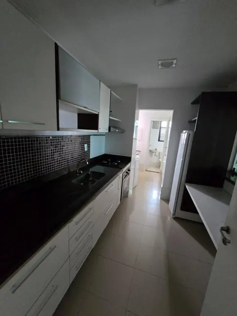 Foto 2 de Apartamento com 3 quartos à venda, 109m2 em Parque 10 de Novembro, Manaus - AM