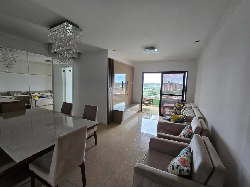 Foto 1 de Apartamento com 3 quartos à venda, 111m2 em Parque 10 de Novembro, Manaus - AM