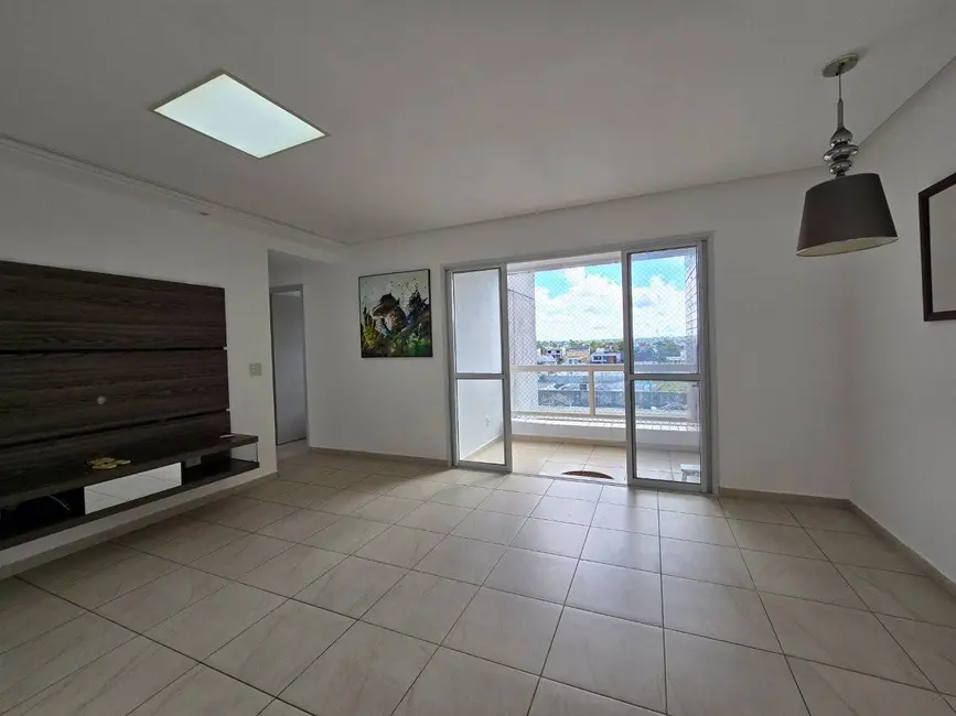 Foto 2 de Apartamento com 3 quartos para alugar, 95m2 em Aleixo, Manaus - AM
