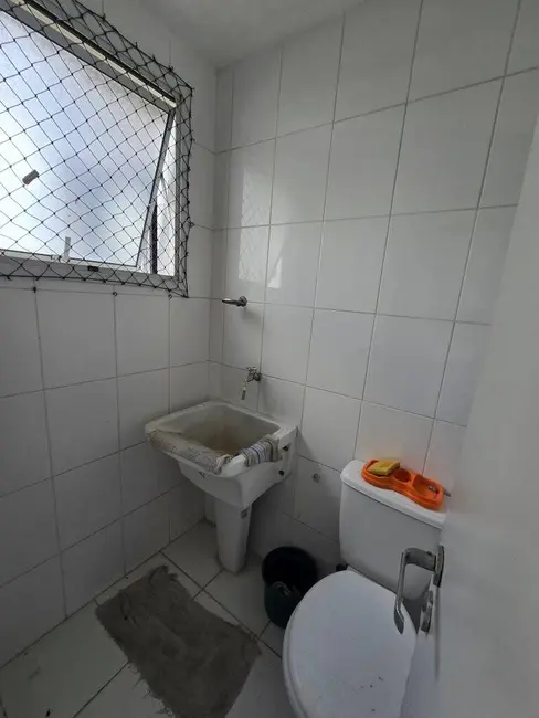 Foto 7 de Apartamento com 3 quartos para alugar, 95m2 em Aleixo, Manaus - AM