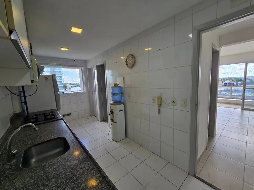 Foto 5 de Apartamento com 3 quartos para alugar, 95m2 em Aleixo, Manaus - AM