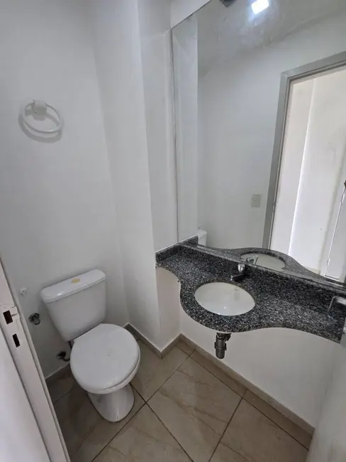 Foto 3 de Apartamento com 3 quartos para alugar, 95m2 em Aleixo, Manaus - AM