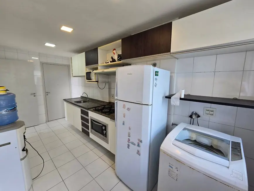 Foto 6 de Apartamento com 3 quartos para alugar, 95m2 em Aleixo, Manaus - AM