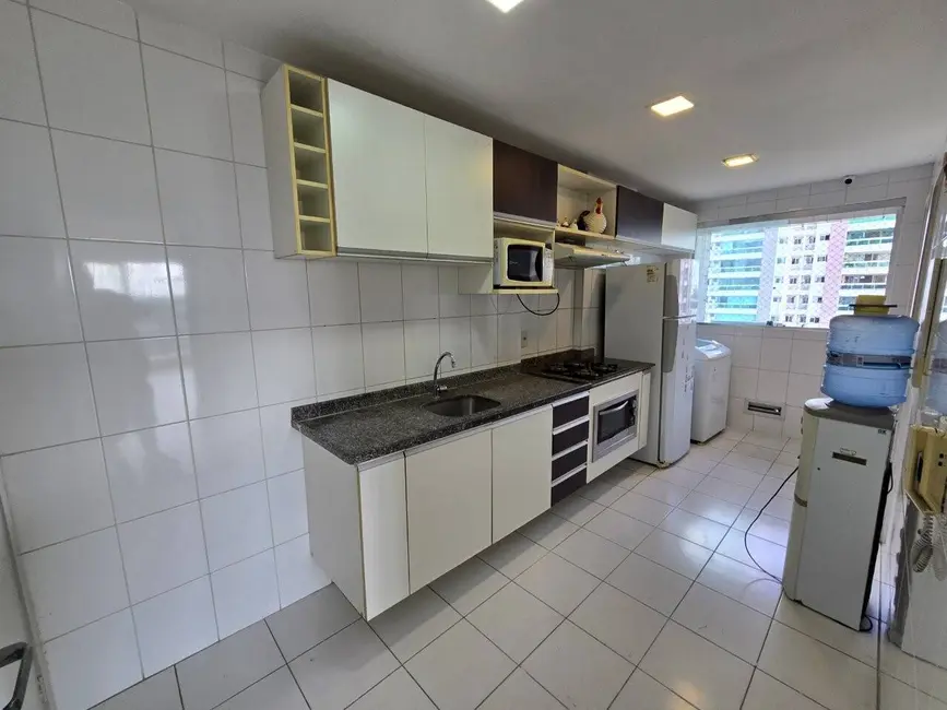 Foto 4 de Apartamento com 3 quartos para alugar, 95m2 em Aleixo, Manaus - AM