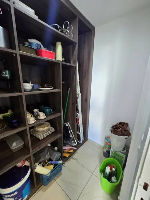 Foto 8 de Apartamento com 3 quartos para alugar, 95m2 em Aleixo, Manaus - AM