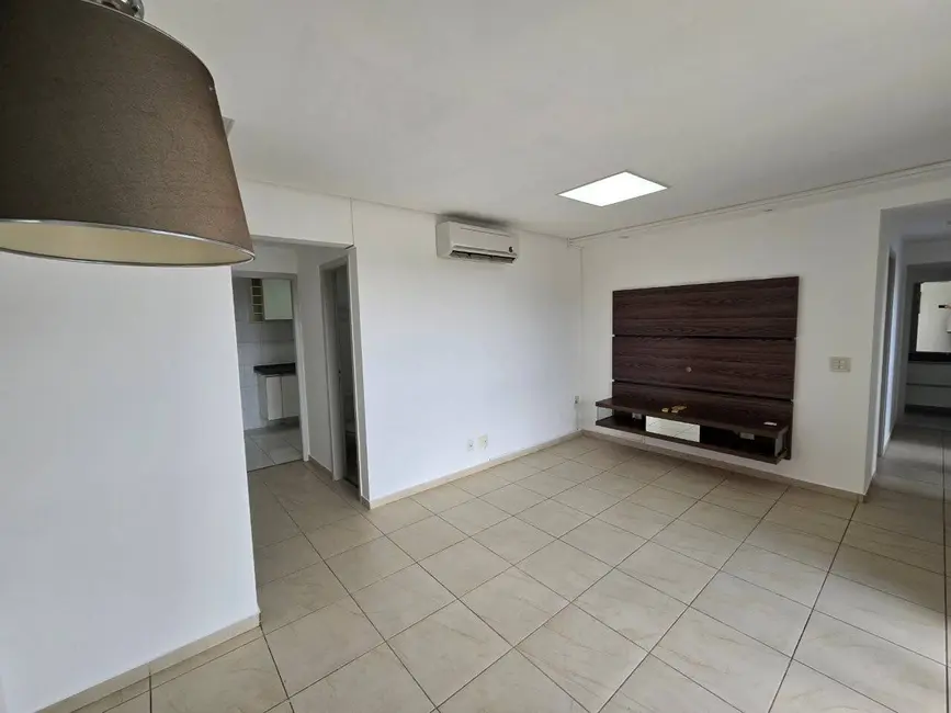 Foto 9 de Apartamento com 3 quartos para alugar, 95m2 em Aleixo, Manaus - AM