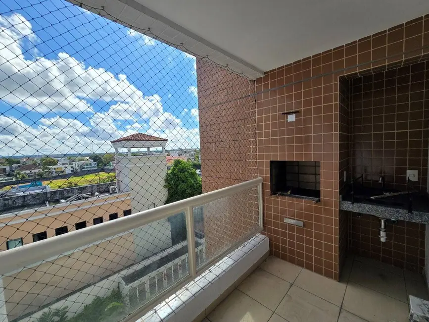 Foto 1 de Apartamento com 3 quartos para alugar, 95m2 em Aleixo, Manaus - AM
