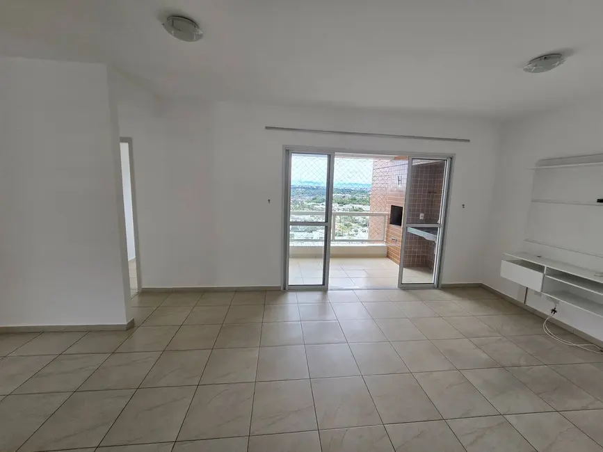 Apartamento com 3 quartos para alugar, 105m2 em Aleixo, Manaus - AM - imagem 4 Foto 4 de Apartamento com 3 quartos para alugar, 105m2 em Aleixo, Manaus - AM