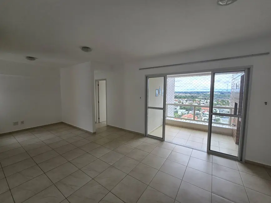 Apartamento com 3 quartos para alugar, 105m2 em Aleixo, Manaus - AM - imagem 2 Foto 2 de Apartamento com 3 quartos para alugar, 105m2 em Aleixo, Manaus - AM