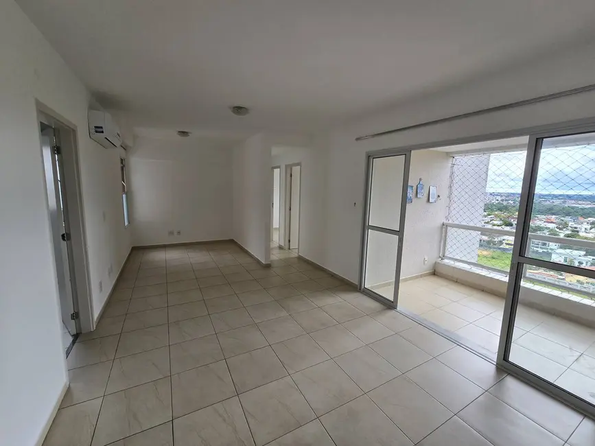 Apartamento com 3 quartos para alugar, 105m2 em Aleixo, Manaus - AM - imagem 7 Foto 7 de Apartamento com 3 quartos para alugar, 105m2 em Aleixo, Manaus - AM