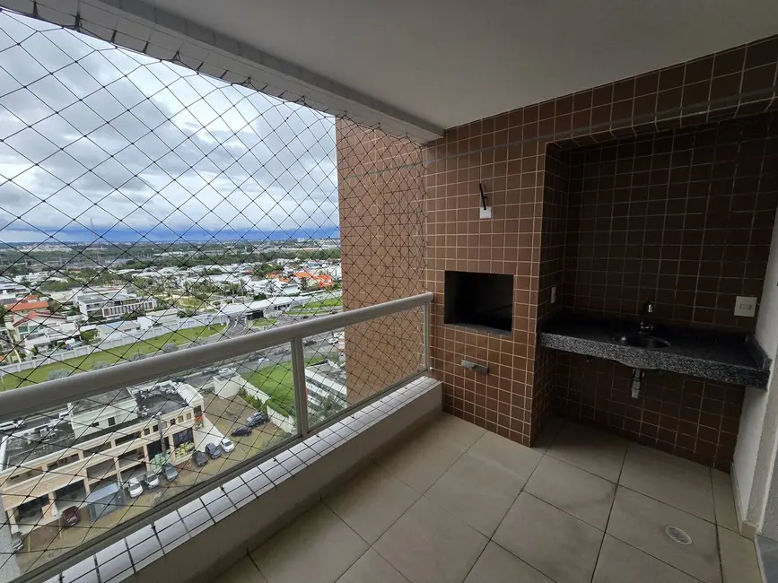 Apartamento com 3 quartos para alugar, 105m2 em Aleixo, Manaus - AM - imagem 1 Foto 1 de Apartamento com 3 quartos para alugar, 105m2 em Aleixo, Manaus - AM