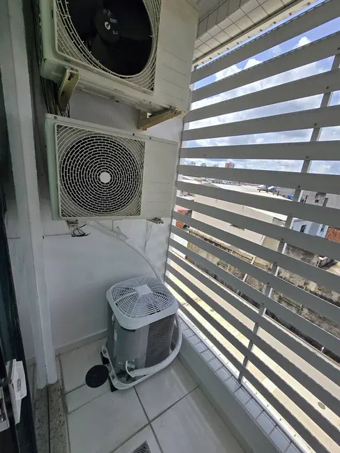 Apartamento com 2 quartos à venda, 66m2 em Nossa Senhora das Graças, Manaus - AM - imagem 4 Foto 4 de Apartamento com 2 quartos à venda, 66m2 em Nossa Senhora das Graças, Manaus - AM