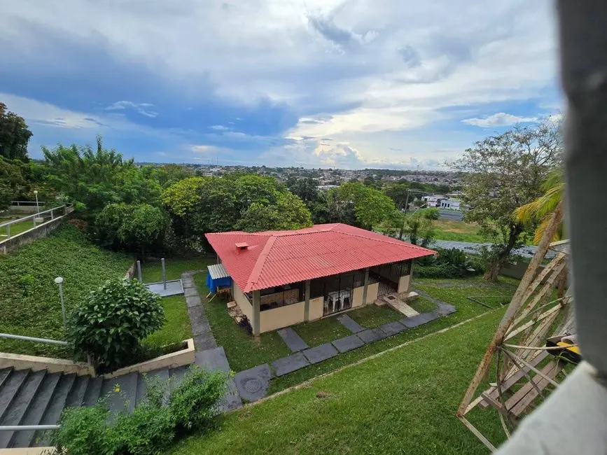 Apartamento com 2 quartos à venda, 59m2 em Flores, Manaus - AM - imagem 4 Foto 4 de Apartamento com 2 quartos à venda, 59m2 em Flores, Manaus - AM