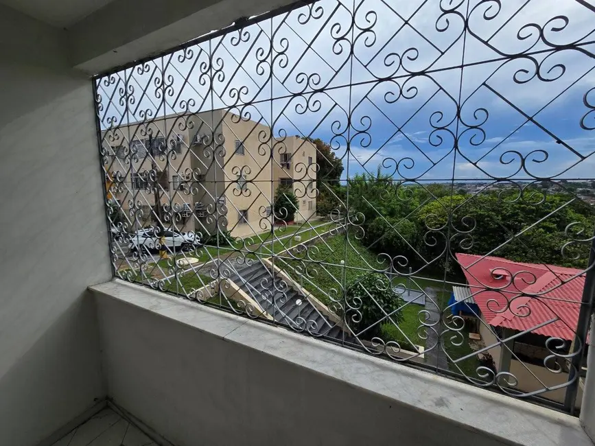 Apartamento com 2 quartos à venda, 59m2 em Flores, Manaus - AM - imagem 3 Foto 3 de Apartamento com 2 quartos à venda, 59m2 em Flores, Manaus - AM