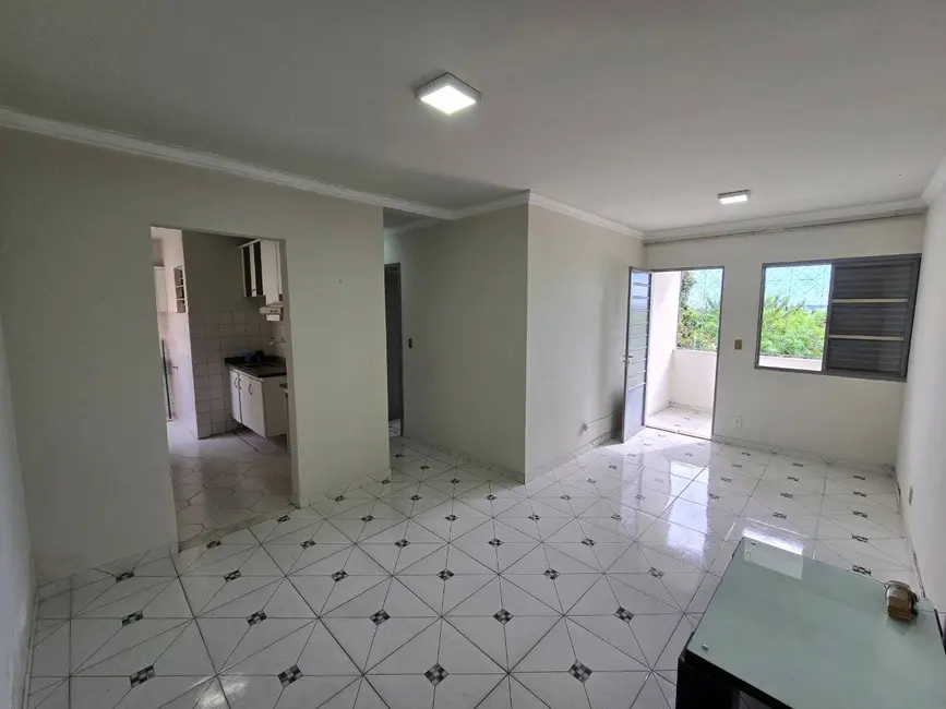 Foto 1 de Apartamento com 2 quartos à venda, 59m2 em Flores, Manaus - AM