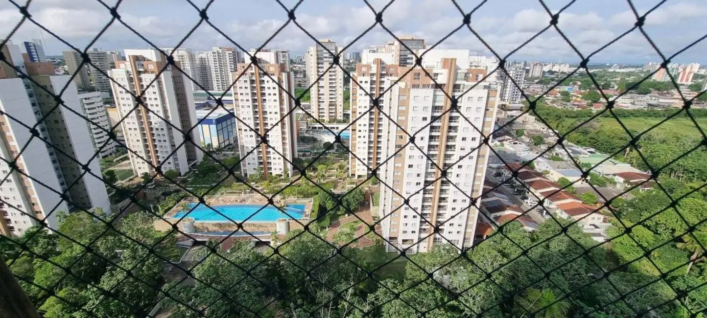 Foto 6 de Apartamento com 3 quartos à venda, 193m2 em Aleixo, Manaus - AM