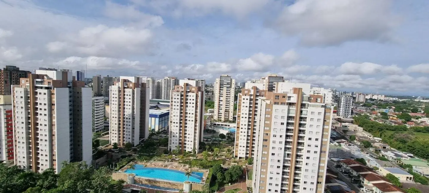 Foto 1 de Apartamento com 3 quartos à venda, 193m2 em Aleixo, Manaus - AM
