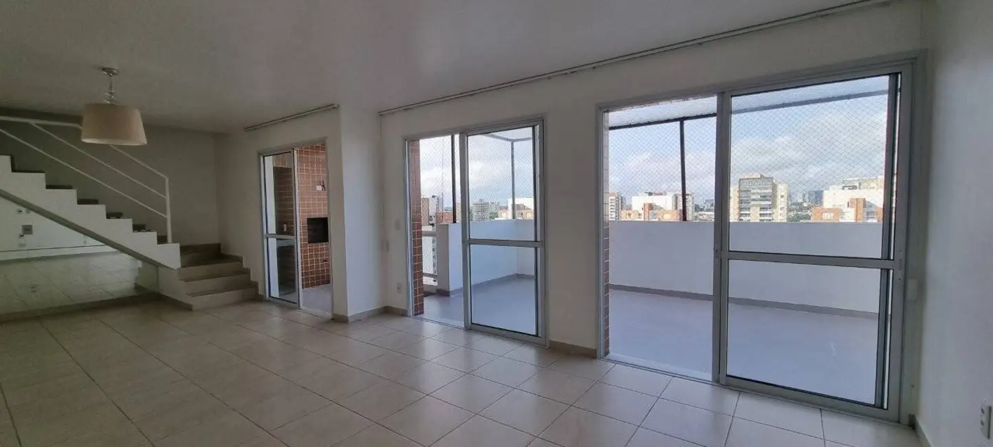 Foto 4 de Apartamento com 3 quartos à venda, 193m2 em Aleixo, Manaus - AM