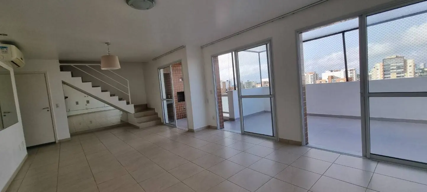 Foto 3 de Apartamento com 3 quartos à venda, 193m2 em Aleixo, Manaus - AM