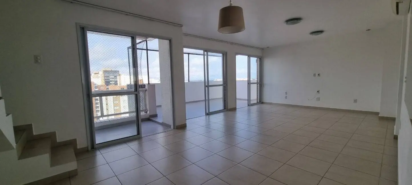 Foto 2 de Apartamento com 3 quartos à venda, 193m2 em Aleixo, Manaus - AM