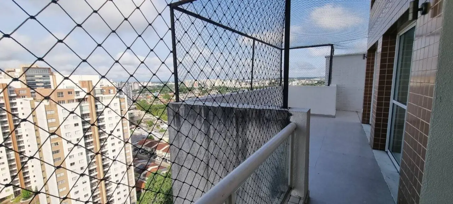 Foto 7 de Apartamento com 3 quartos à venda, 193m2 em Aleixo, Manaus - AM