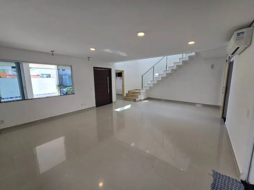 Foto 5 de Casa de Condomínio com 4 quartos à venda, 266m2 em Colônia Terra Nova, Manaus - AM