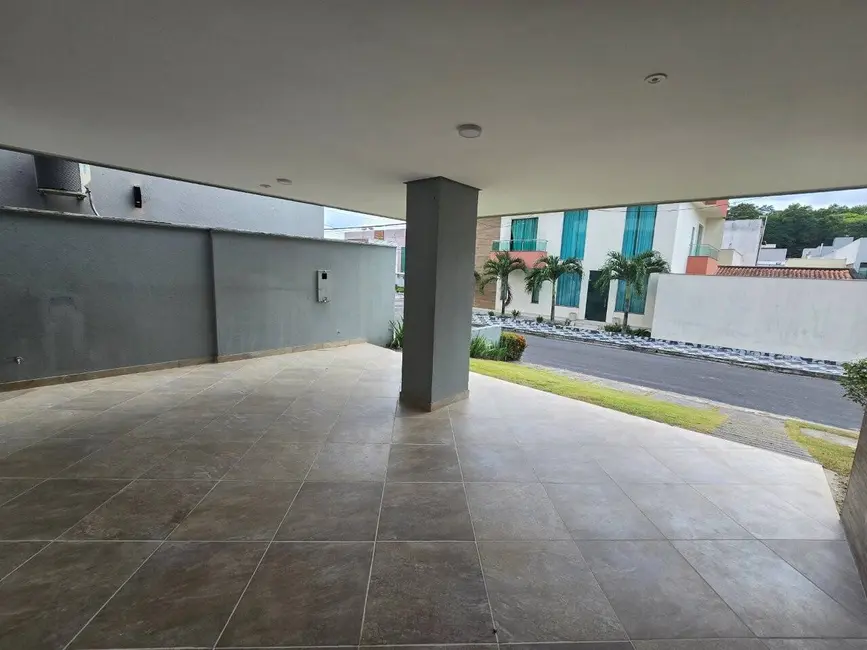 Foto 4 de Casa de Condomínio com 4 quartos à venda, 266m2 em Colônia Terra Nova, Manaus - AM