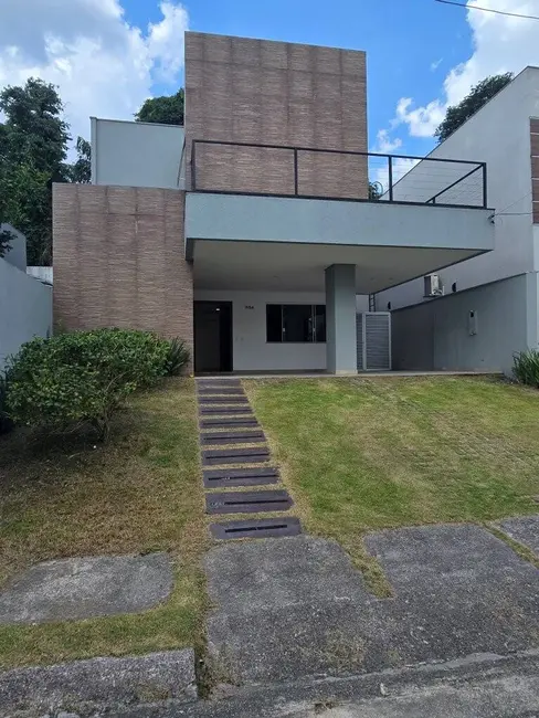 Foto 2 de Casa de Condomínio com 4 quartos à venda, 266m2 em Colônia Terra Nova, Manaus - AM