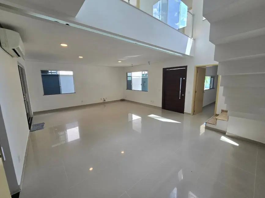 Foto 7 de Casa de Condomínio com 4 quartos à venda, 266m2 em Colônia Terra Nova, Manaus - AM