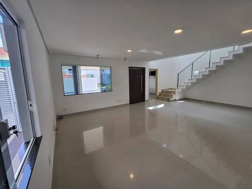 Foto 6 de Casa de Condomínio com 4 quartos à venda, 266m2 em Colônia Terra Nova, Manaus - AM