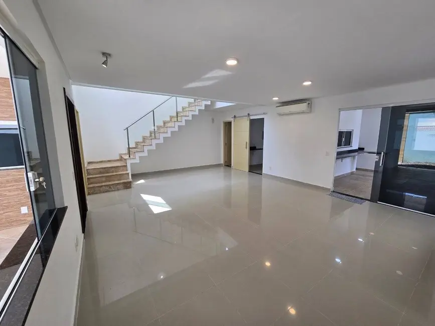 Foto 8 de Casa de Condomínio com 4 quartos à venda, 266m2 em Colônia Terra Nova, Manaus - AM