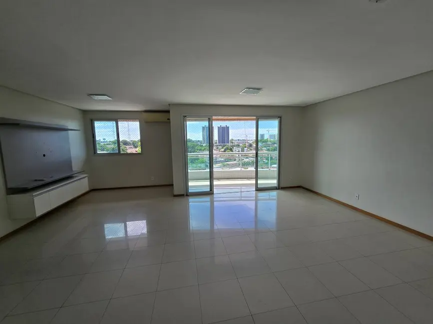 Foto 3 de Apartamento com 3 quartos para alugar, 155m2 em Aleixo, Manaus - AM