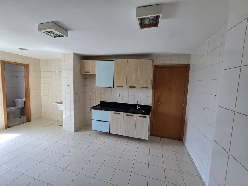 Foto 5 de Apartamento com 3 quartos para alugar, 155m2 em Aleixo, Manaus - AM