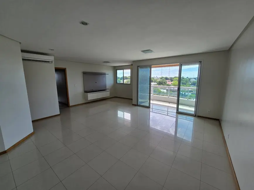 Foto 4 de Apartamento com 3 quartos para alugar, 155m2 em Aleixo, Manaus - AM